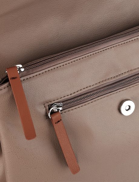 Joanna Ballongbyxa Beige main image 0