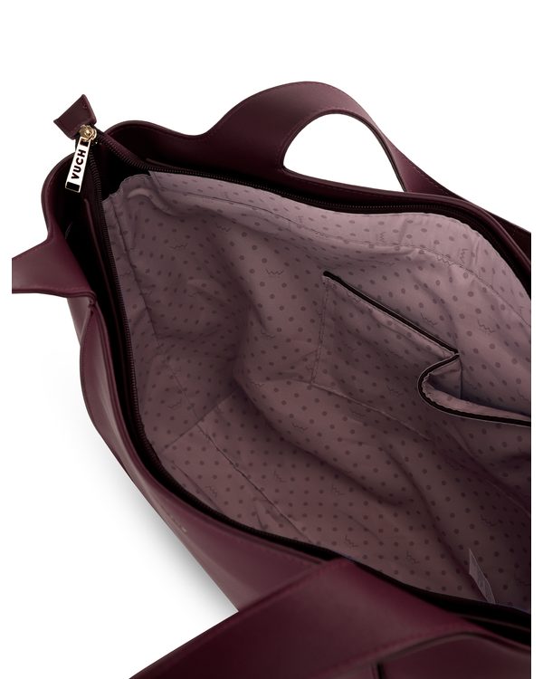 Calyste Wine Red