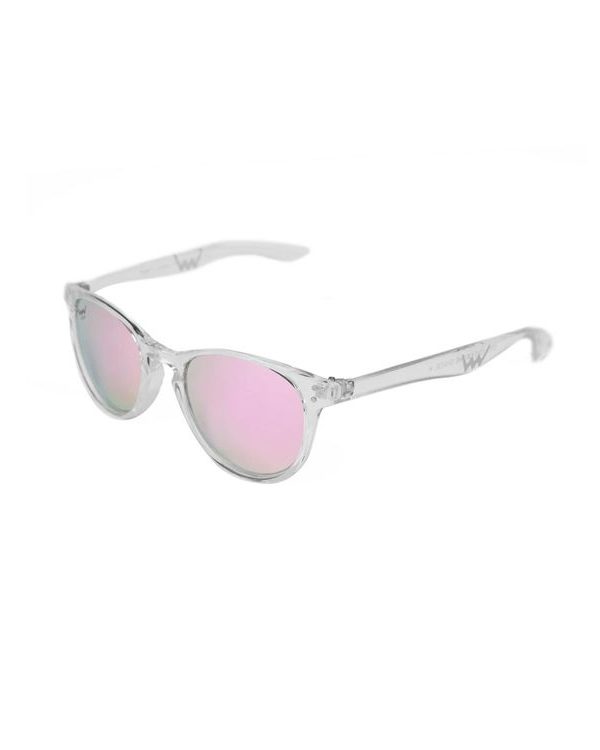 Mitzi Transparent