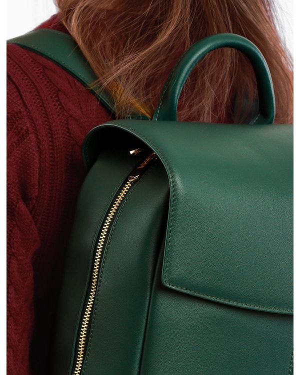 Evasion Dark Green