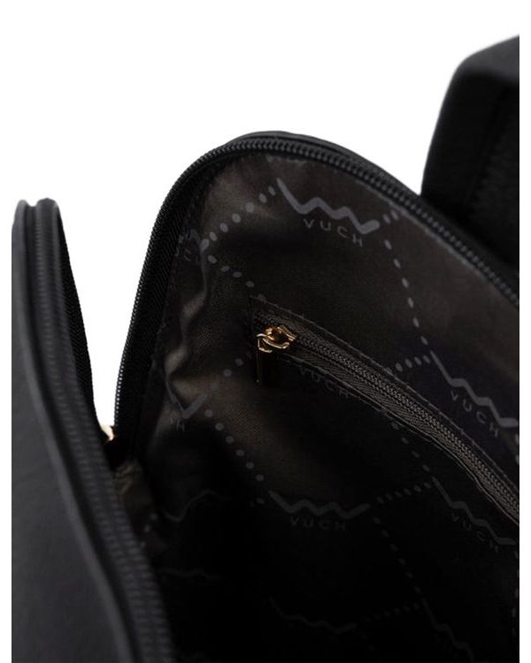 Filipa Diamond Black