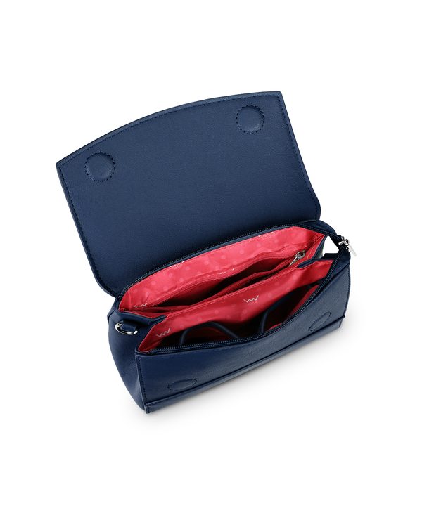 Danita Mini Blue