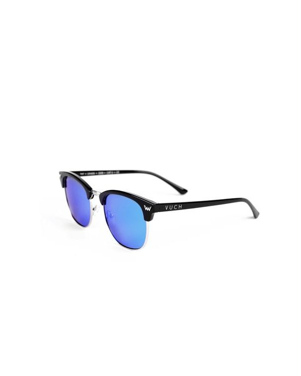 Brigida Metal Blue