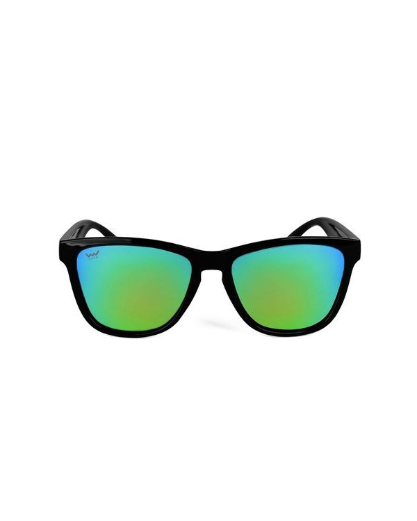 Tilly Rainbow Black