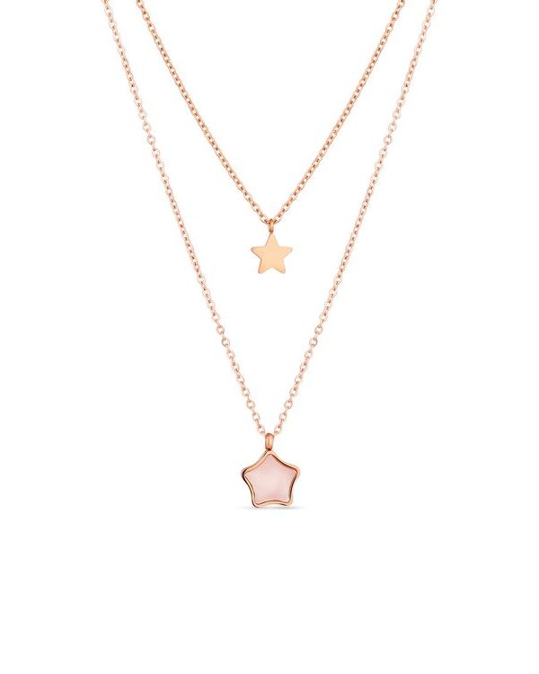 Lančić Moore Rose Gold