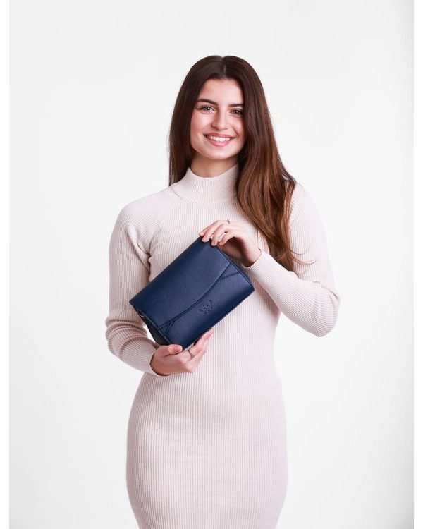 Danita Mini Blue
