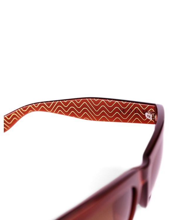 Sollary Wave Brown