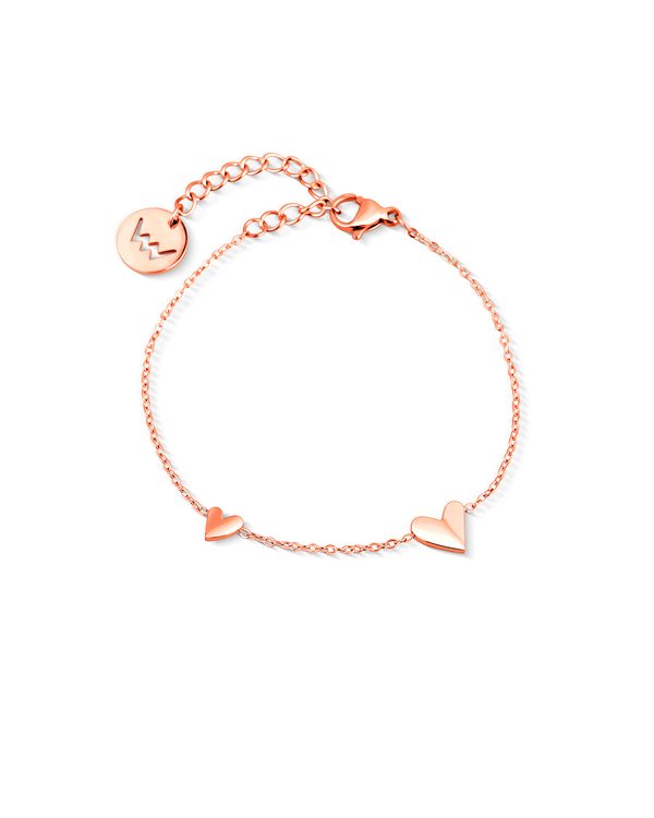 Narukvica Migalla Rose Gold