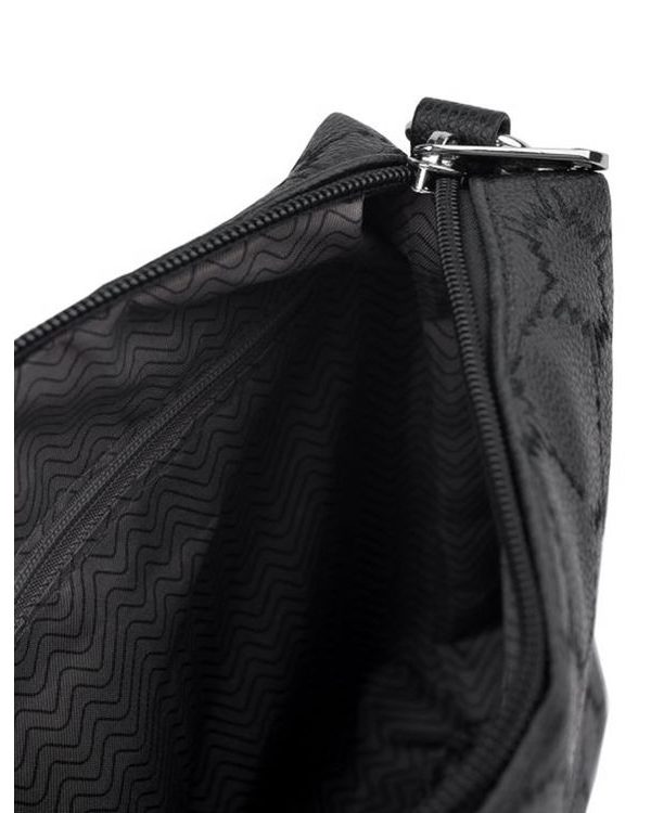 Coalie MN Black