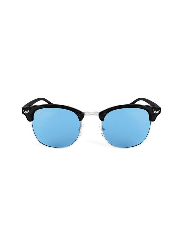 Brigida Metal Blue