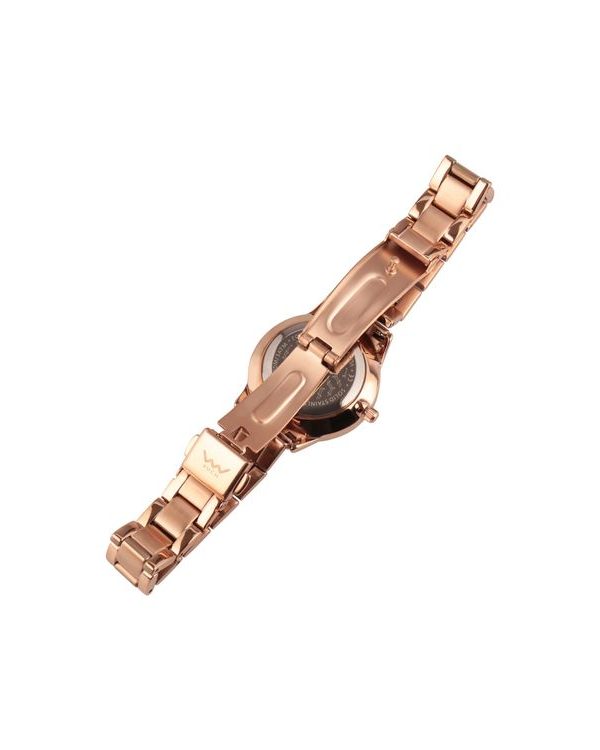 Aneirin Rose Gold