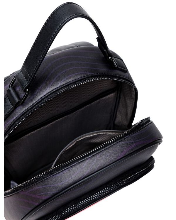 Viessa Design Purple