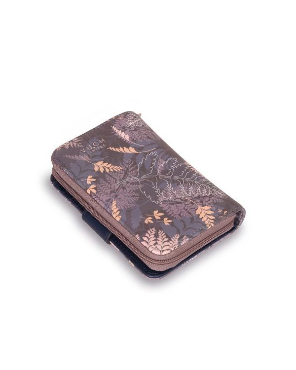 Bracken wallet