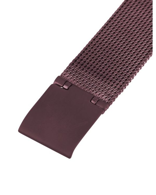 Sparkly Dark Purple
