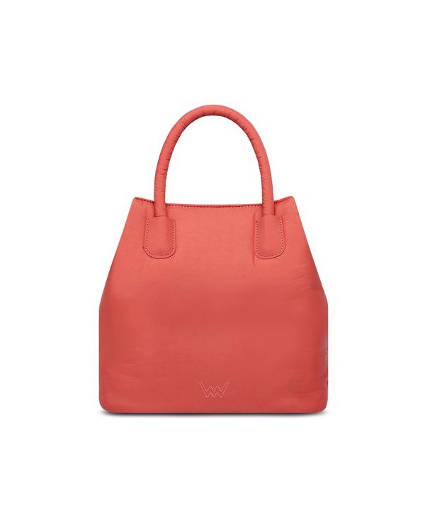 Gabi Fluffy Red
