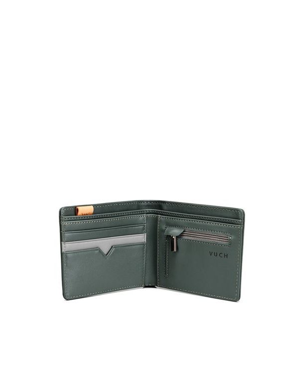 Joshua Steel Grey