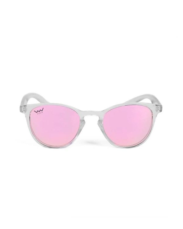 Mitzi Transparent