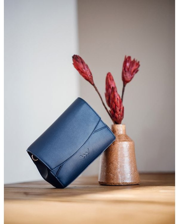 Danita Mini Blue