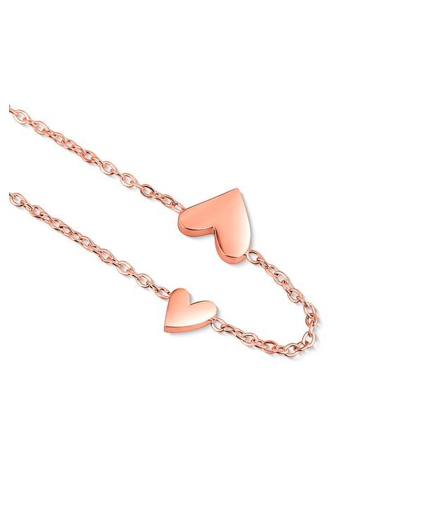 Narukvica Migalla Rose Gold