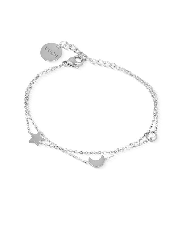 Infinity Silver Narukvica