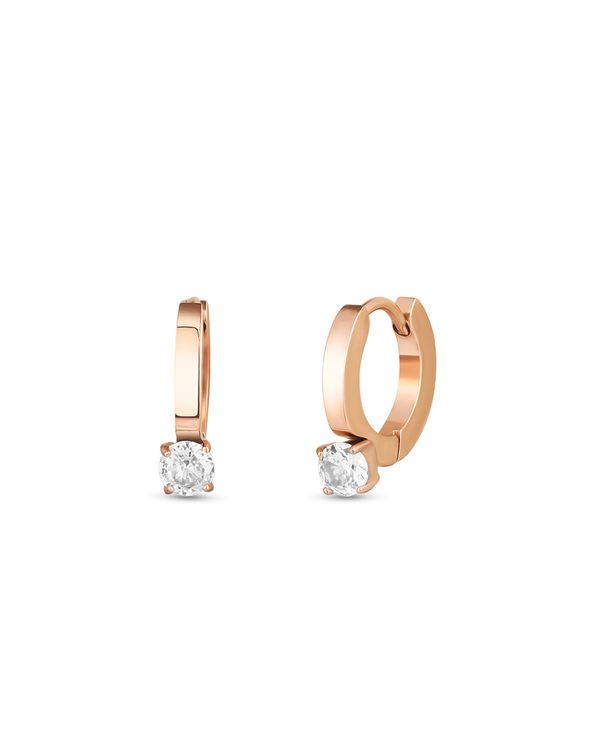 Manilla Rose Gold