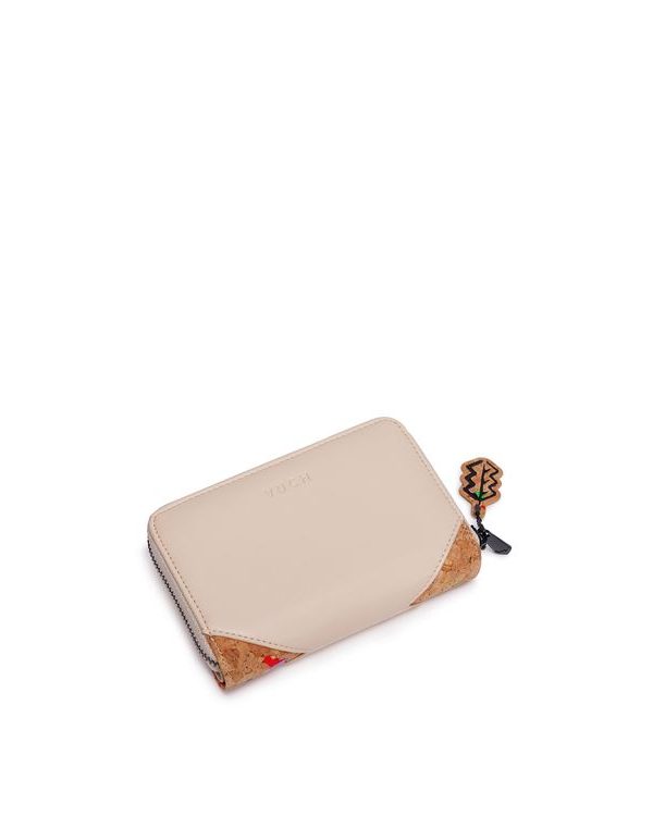 Skelly Middle Beige