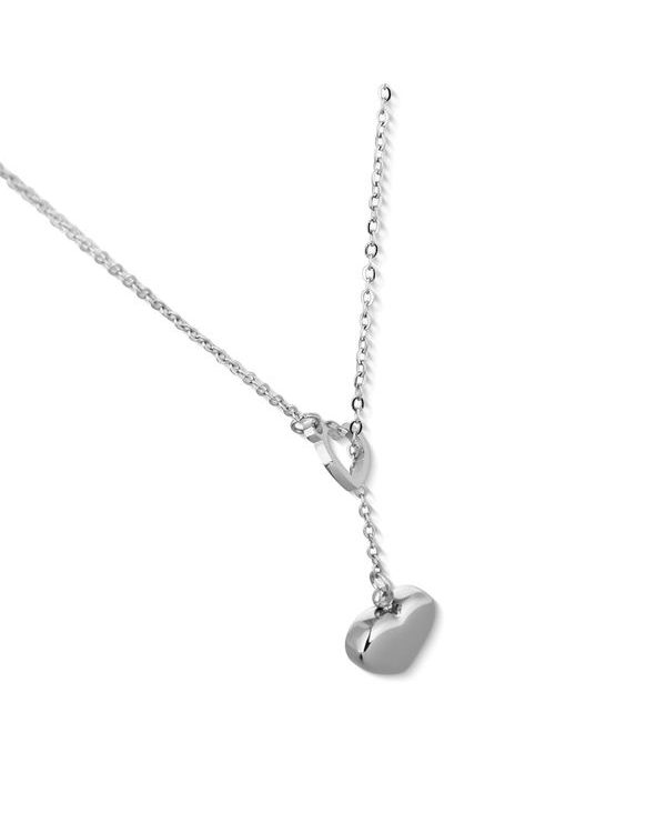 Sweet heart Silver