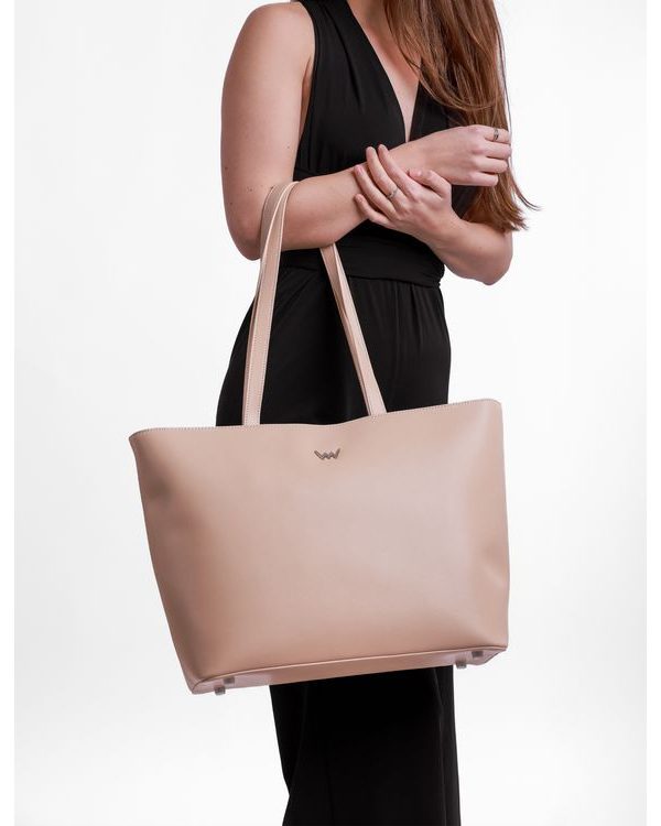 Emmie Beige