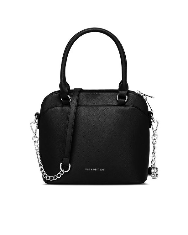 Fossy Gala Black