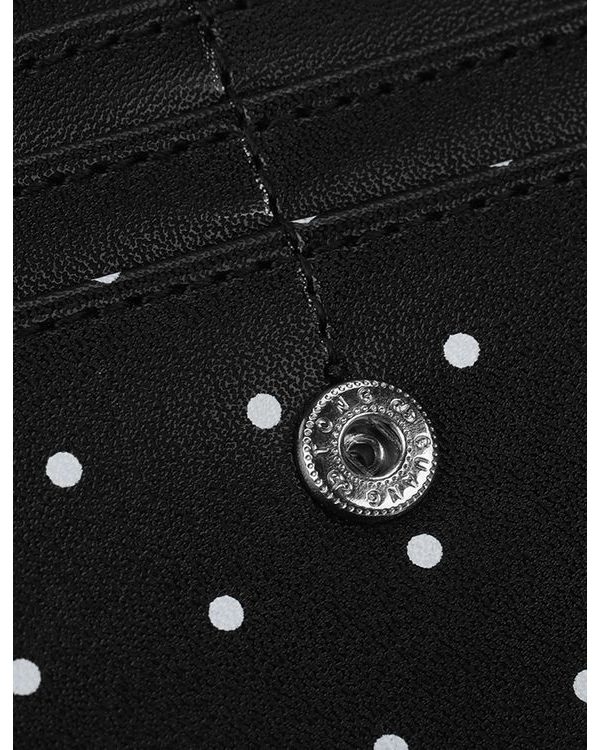 Alfio Dotty Black