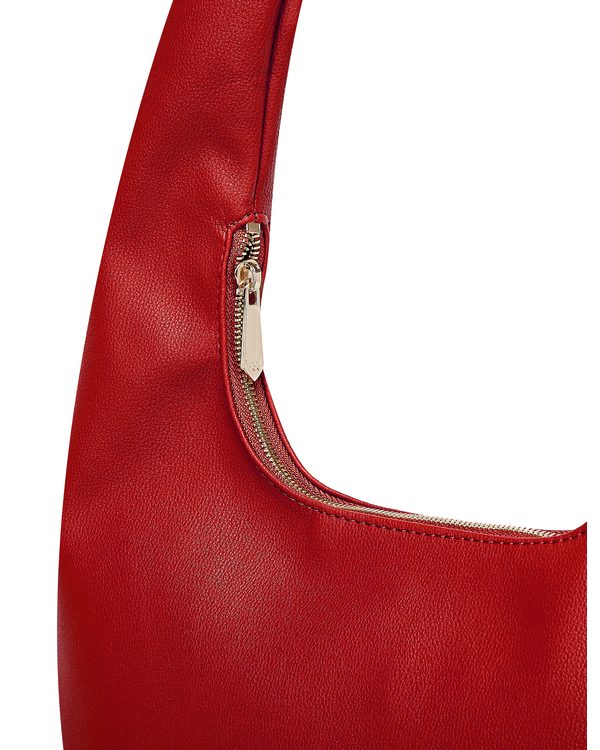 Olli Dark Red
