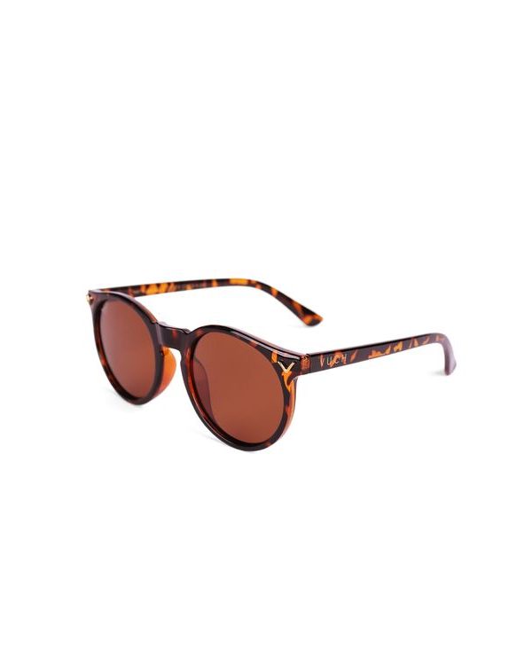 Carny Design Brown