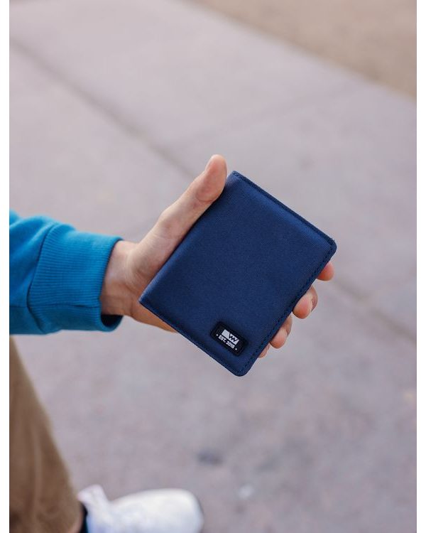 Grant Blue
