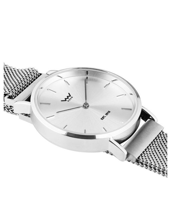 Closy Silver