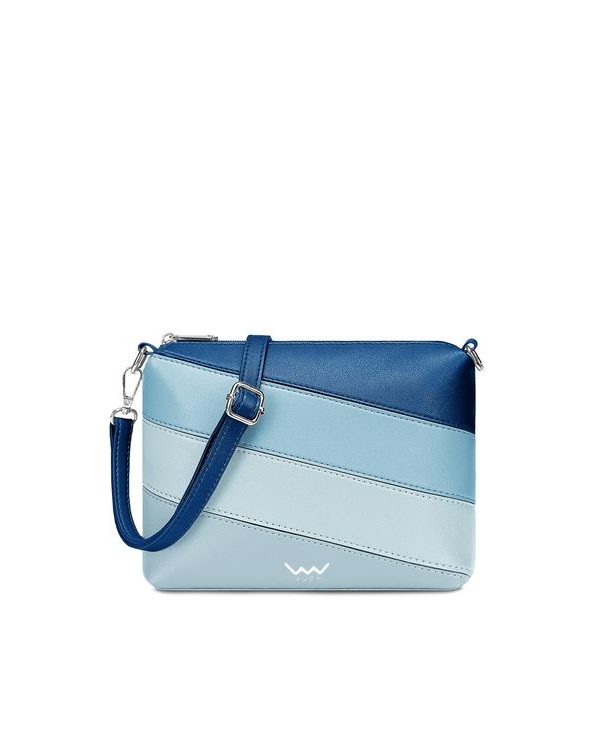 Coalie Striped Blue