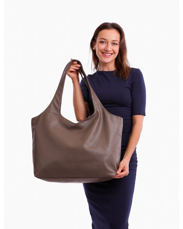 Aurelia HB Grey
