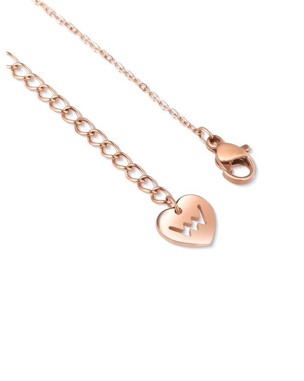 Narukvica Emery Rose Gold