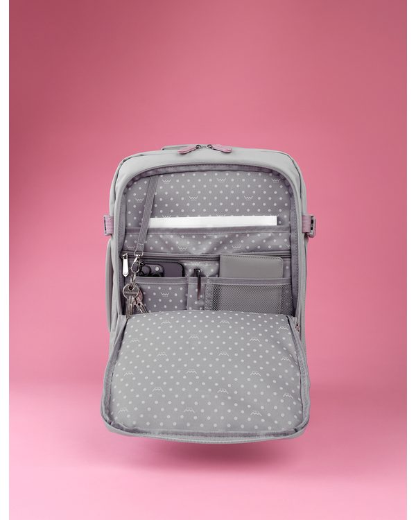 Foppe Grey