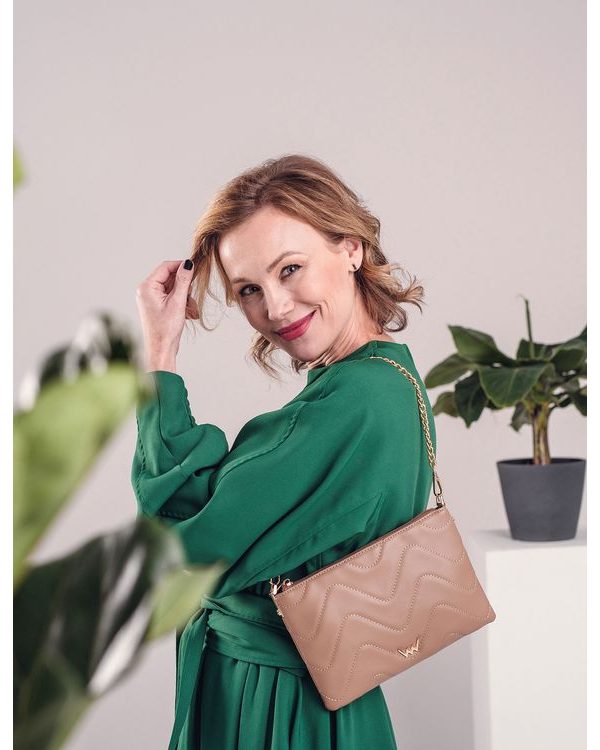 Lylann QTD Brown