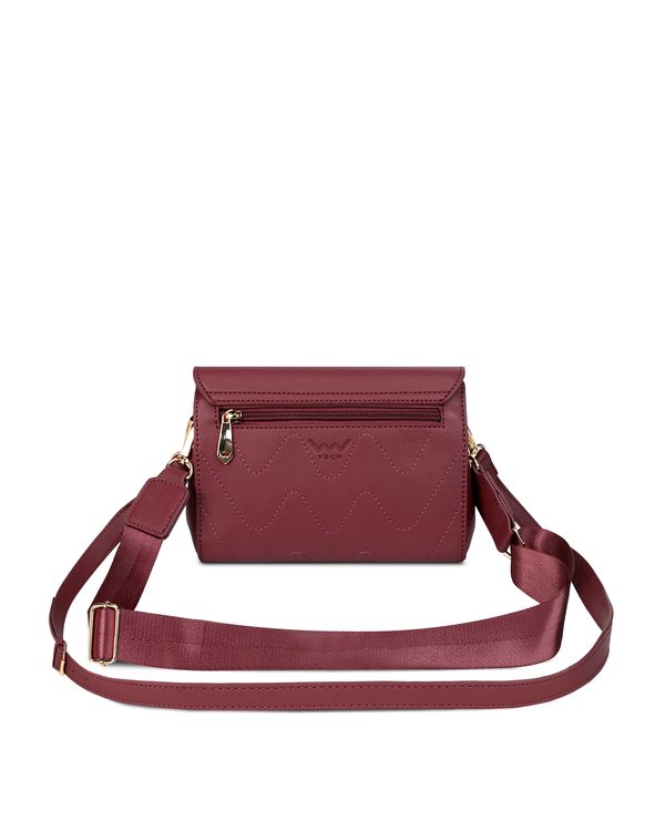 Danita Mini Wine Red
