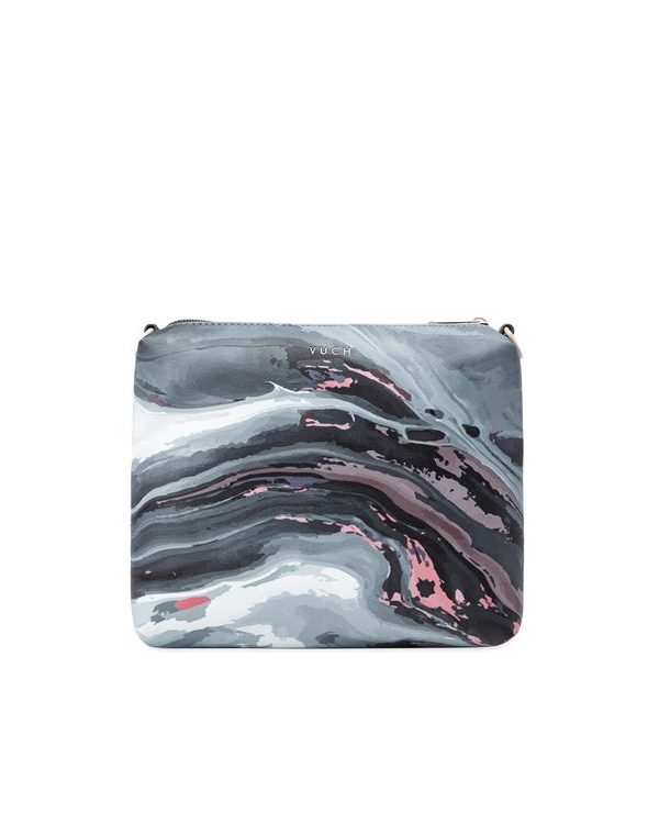 Coalie Marble Grey