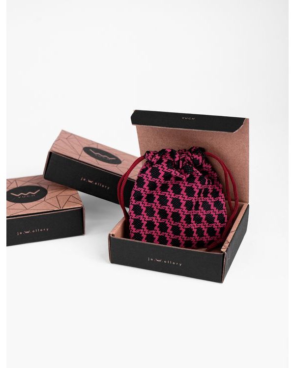 Infinity Rose Gold Narukvica