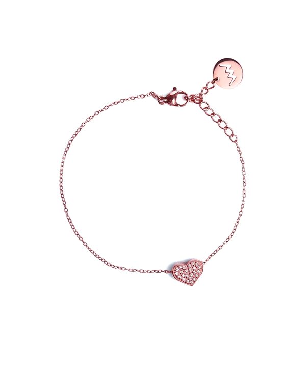 Little Rose Gold Rurik