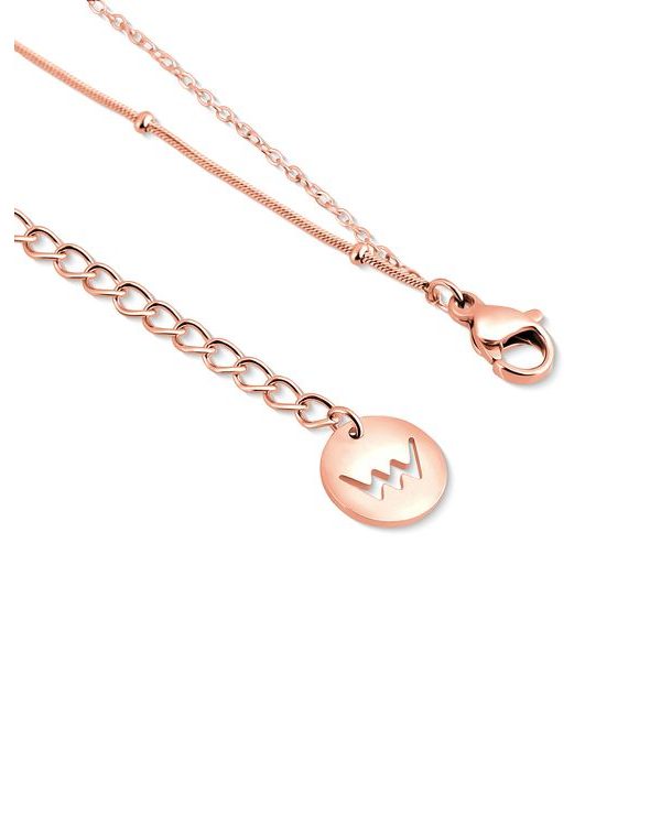 Detis Rose Gold