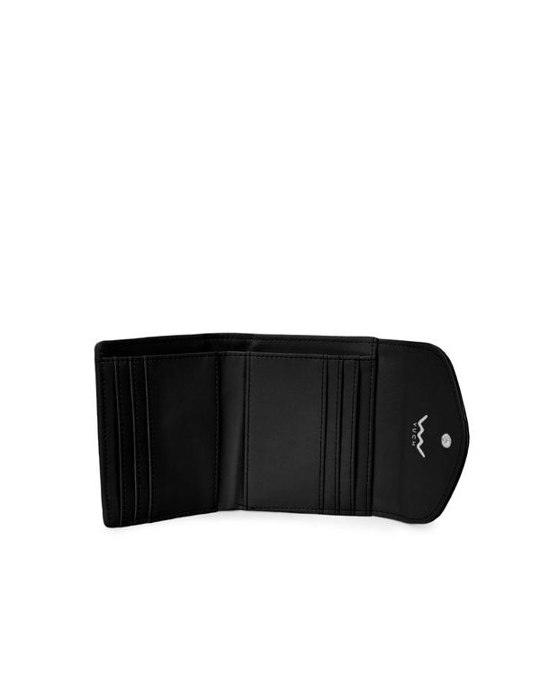 Enzo Mini Black