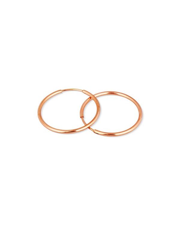 Rose Gold Yetta