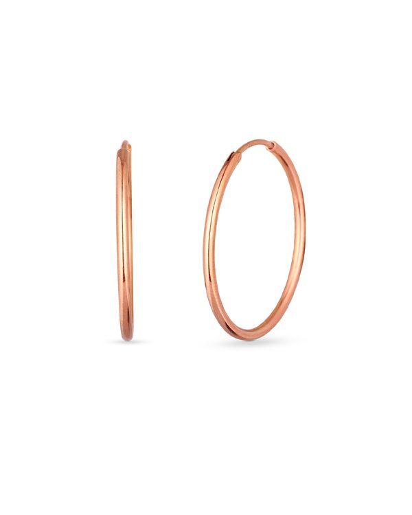 Rose Gold Yetta