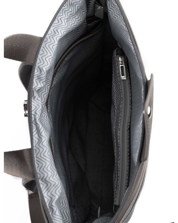 Tiara Dark Grey
