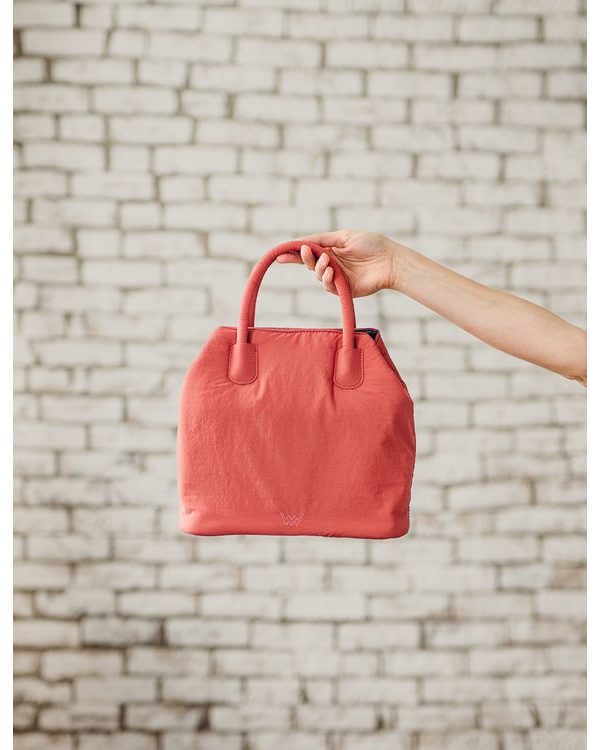 Gabi Fluffy Red