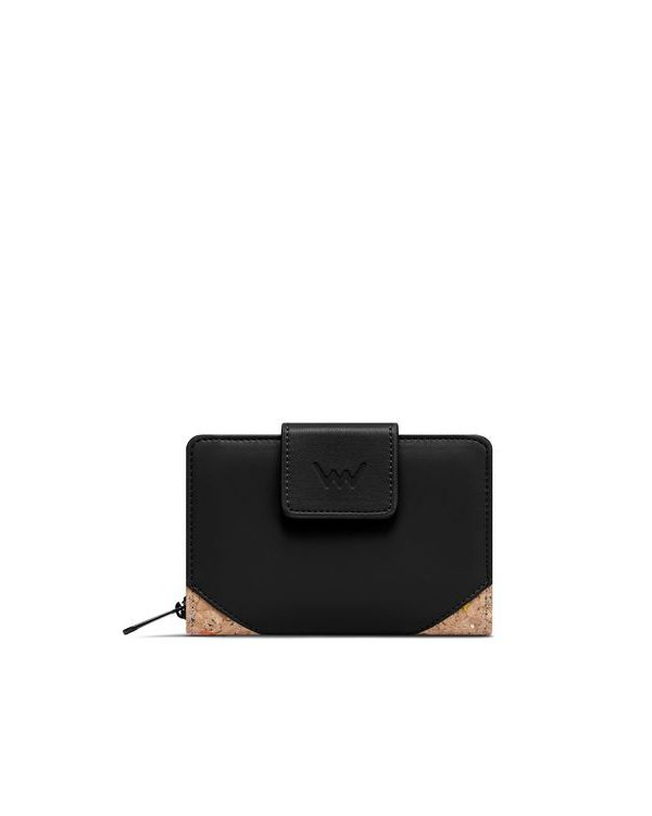 Skelly Middle Black